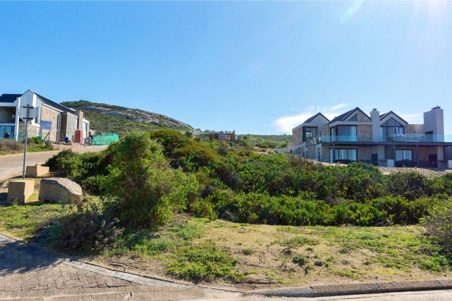 0 Bedroom Property for Sale in Shark Bay Estate Western Cape